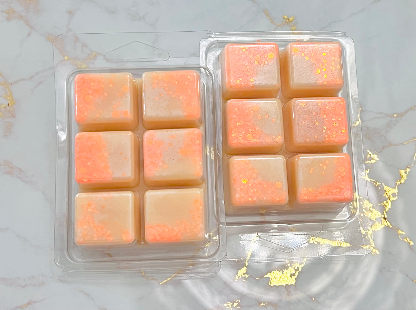 Pumpkin Spice& Buttercream Wax Melts