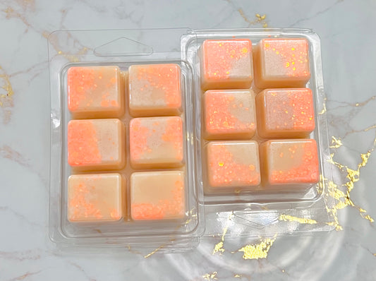 Pumpkin Spice& Buttercream Wax Melts