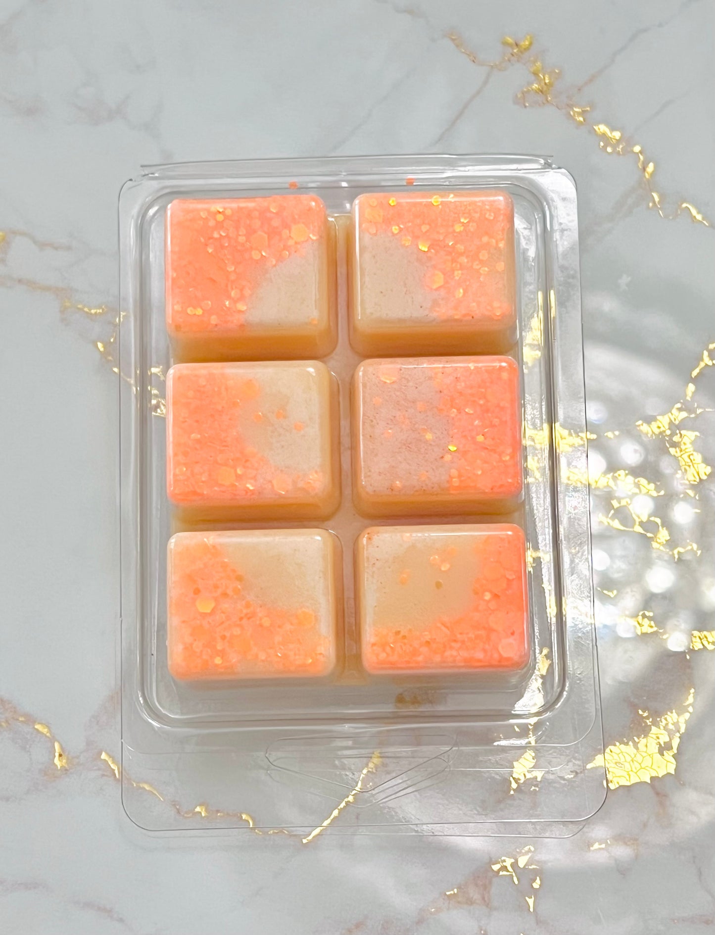 Pumpkin Spice& Buttercream Wax Melts