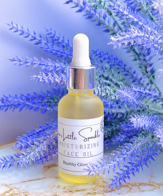 Face Oil