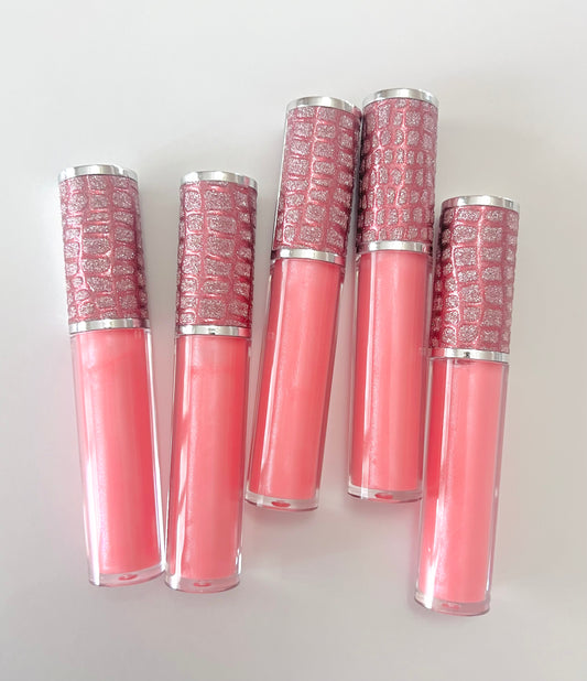 Bite Me Glossy Lipies