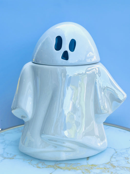 Ghost Candle