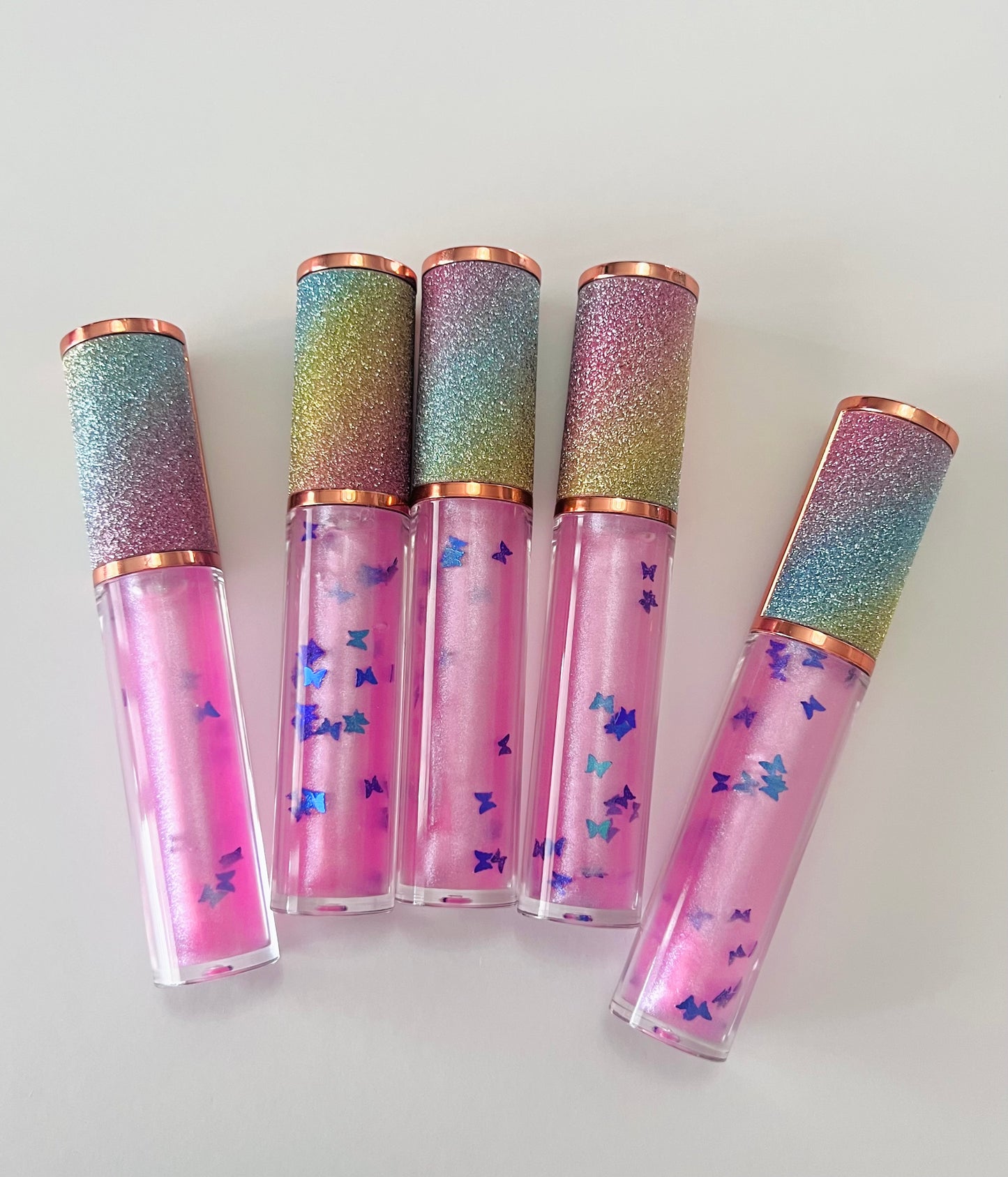 Lip Changing Gloss