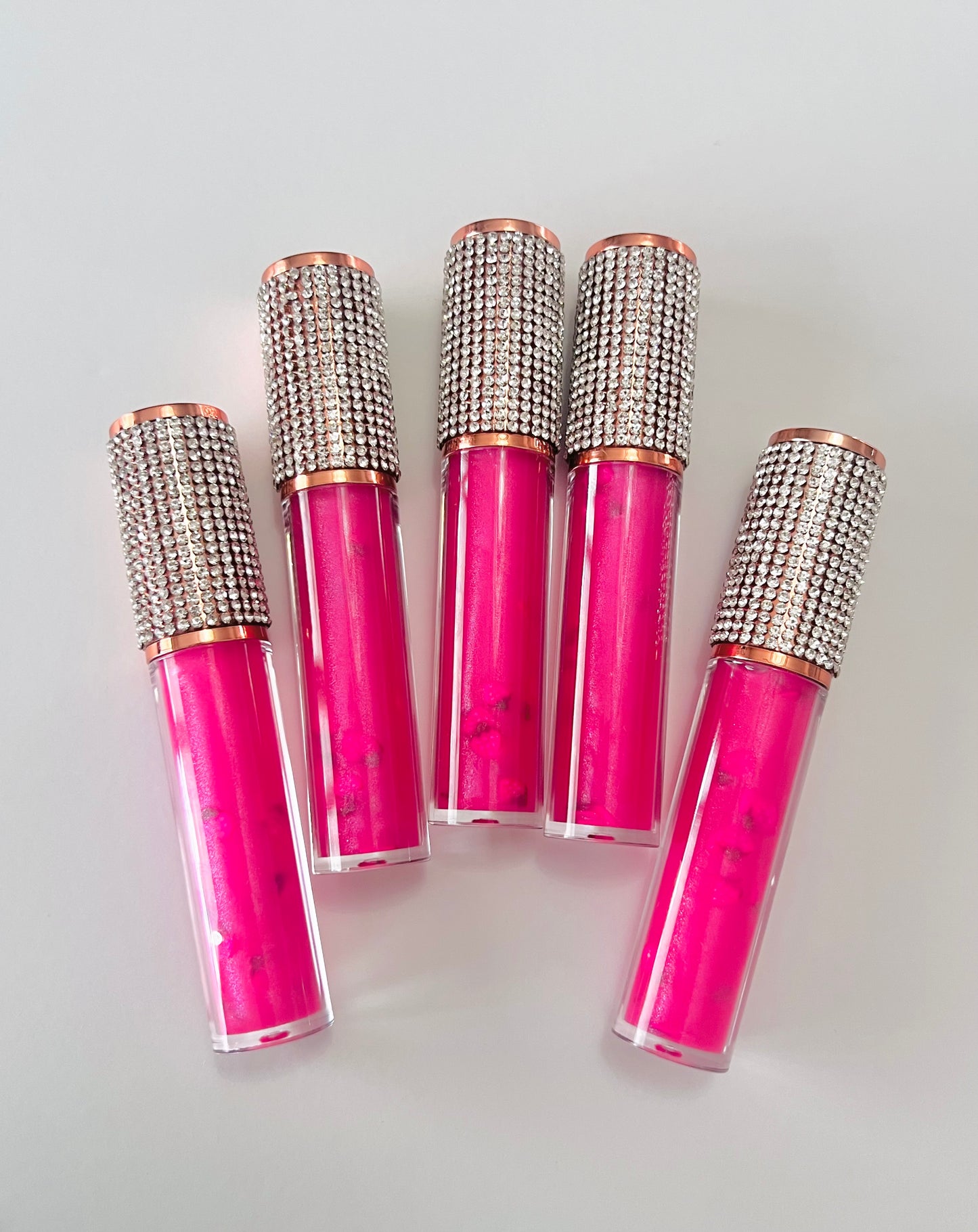 Lip Changing Gloss