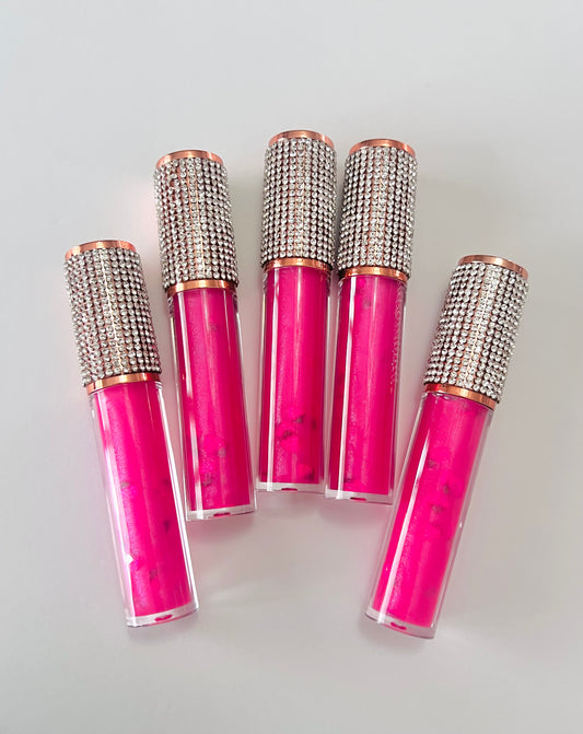 Lip Changing Gloss