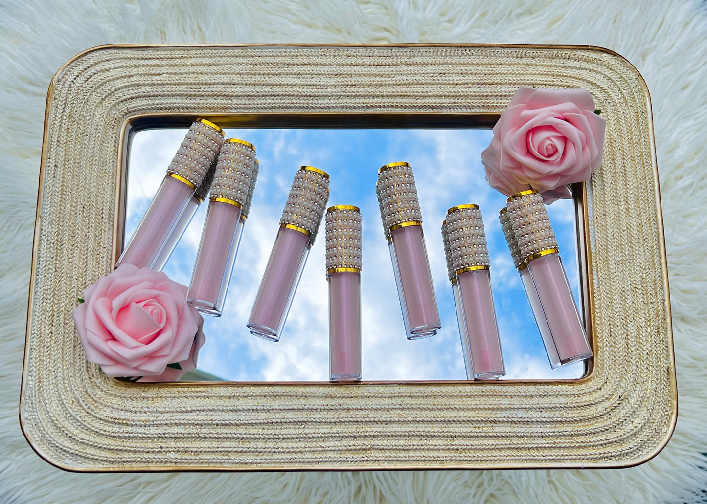 Lip Changing Gloss